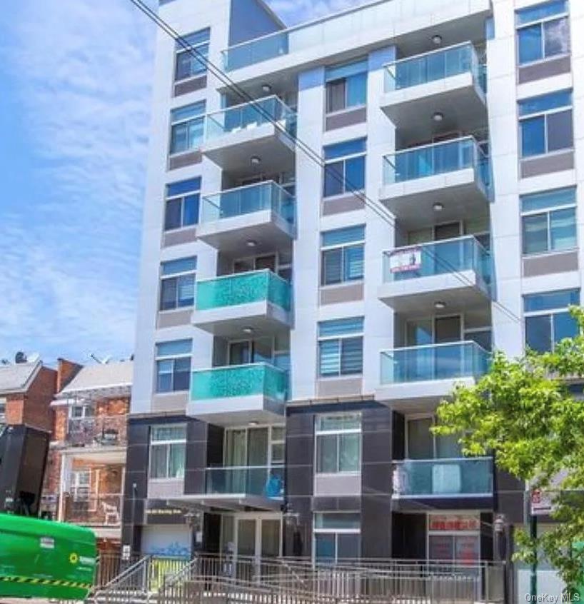 144-69 BARCLAY Unit 3D, Flushing NY 11355