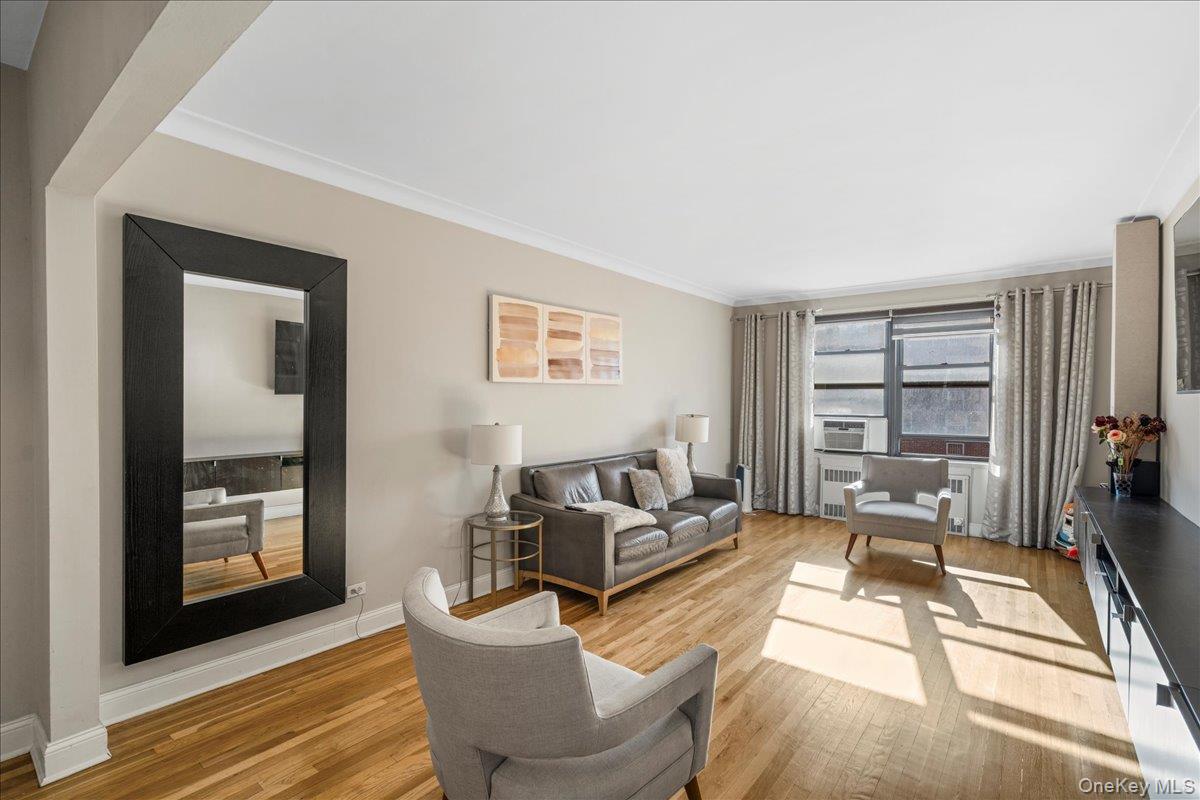 110-45 71st Unit 6D, Forest Hills NY 11375