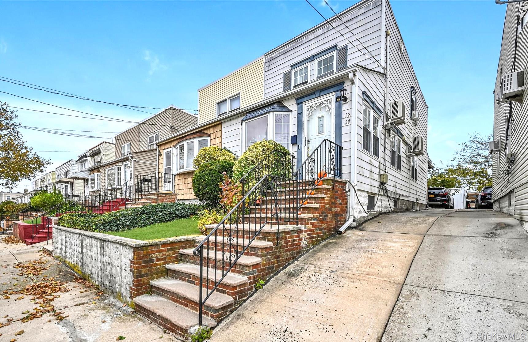 32-28 202nd Street, Bayside NY 11361