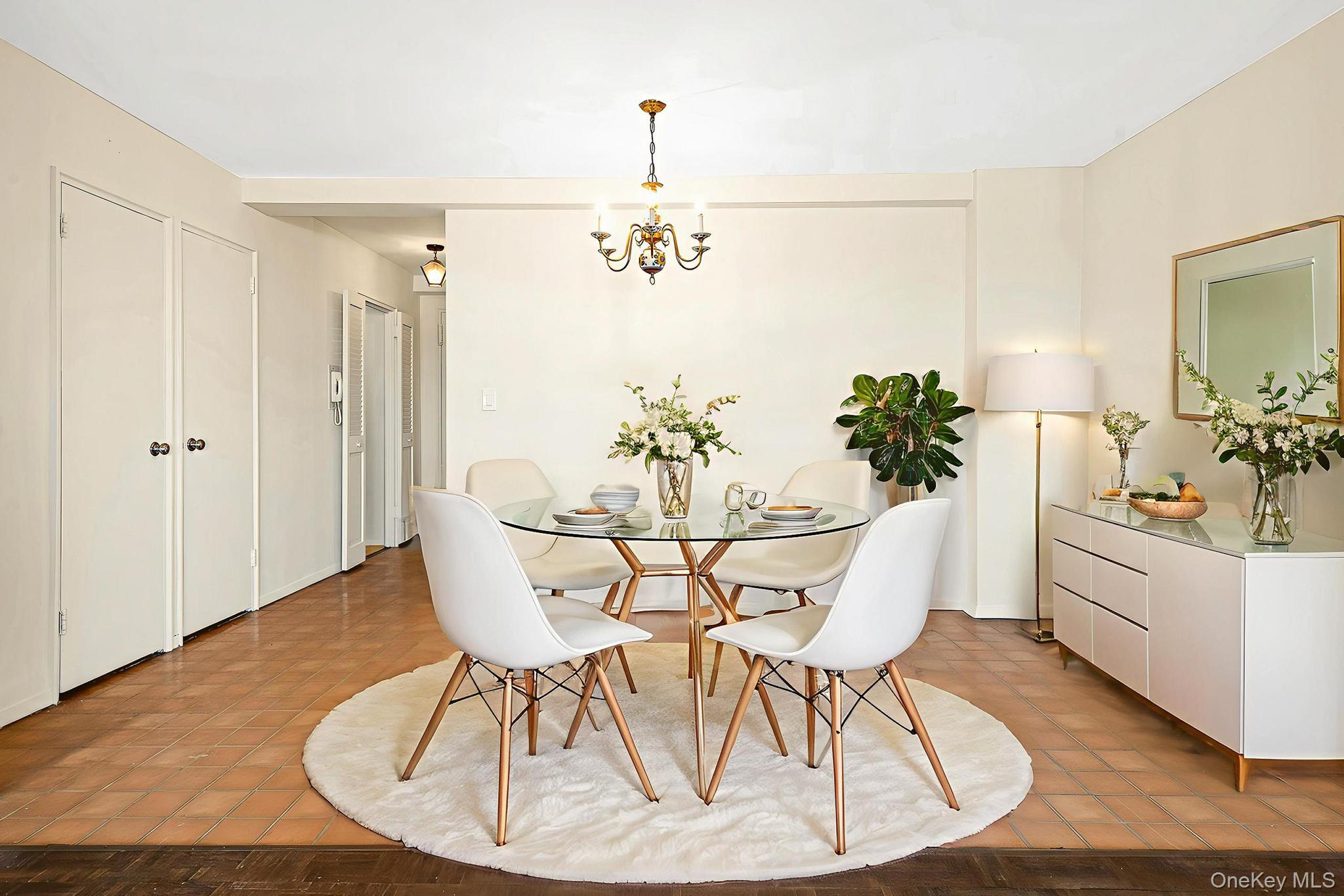 111-20 73 Avenue Unit 10J, Forest Hills NY 11375