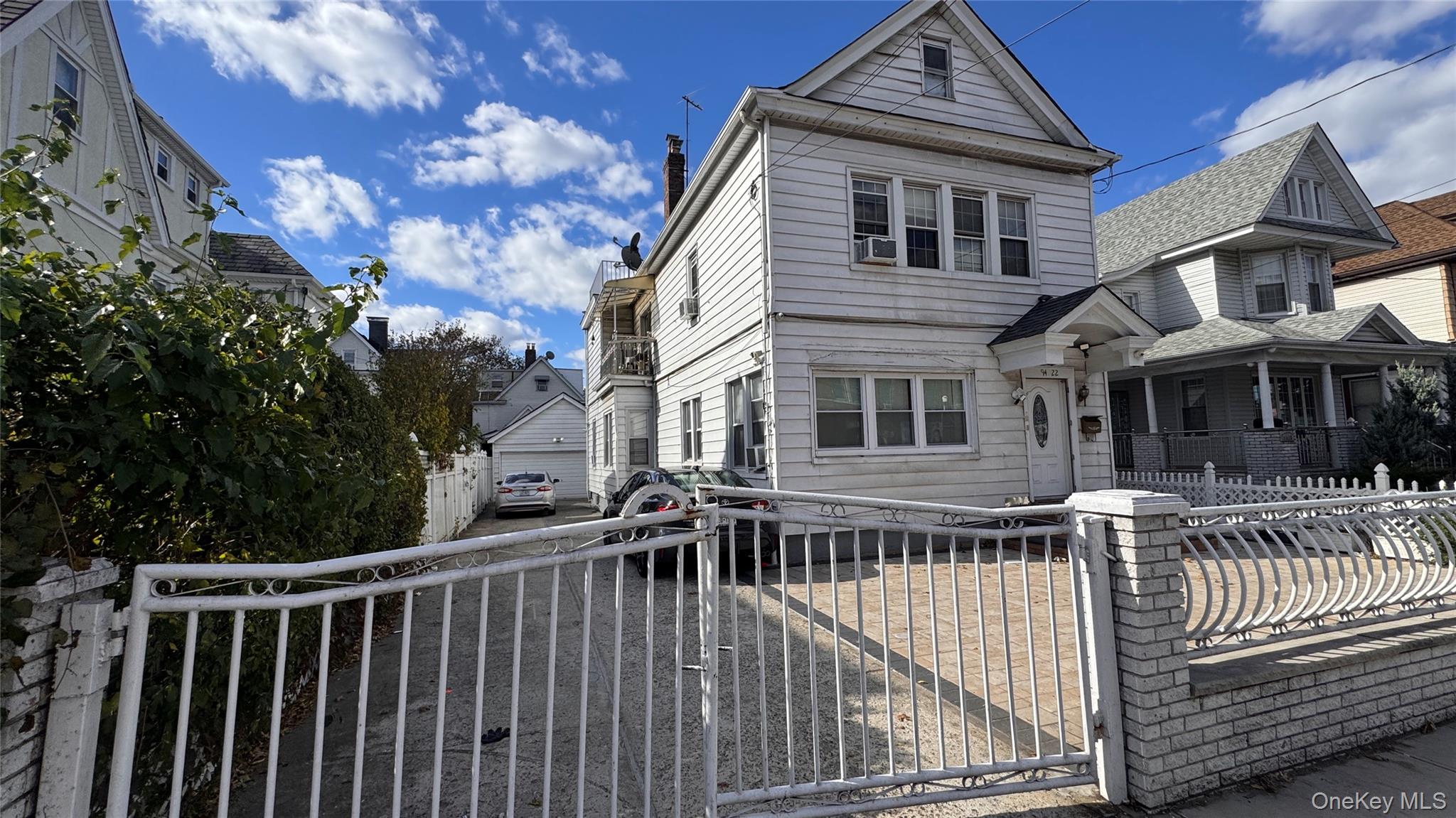 9422 Lefferts Boulevard, Jamaica NY 11419