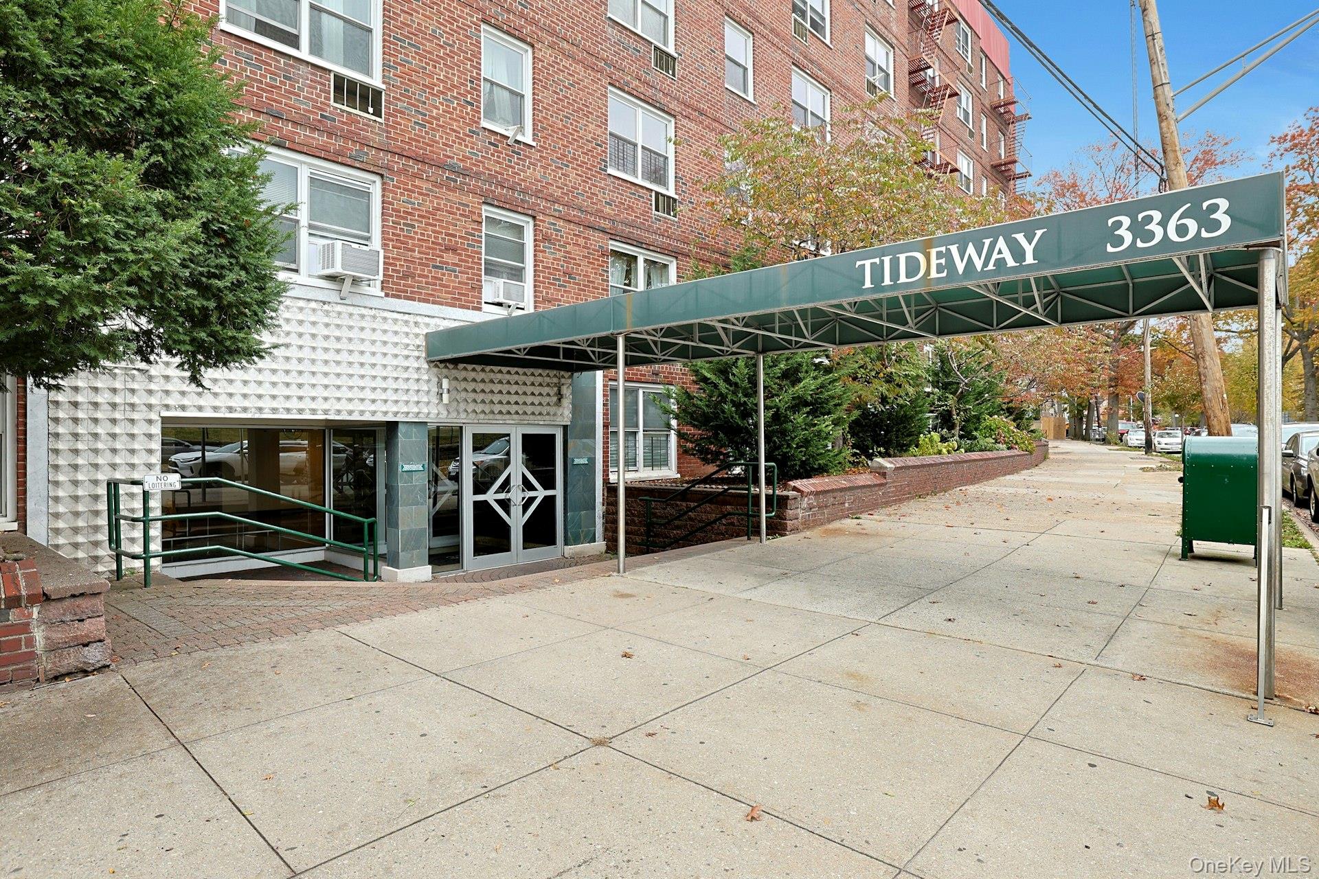 3363 Sedgwick Avenue Unit 4D, Bronx NY 10463