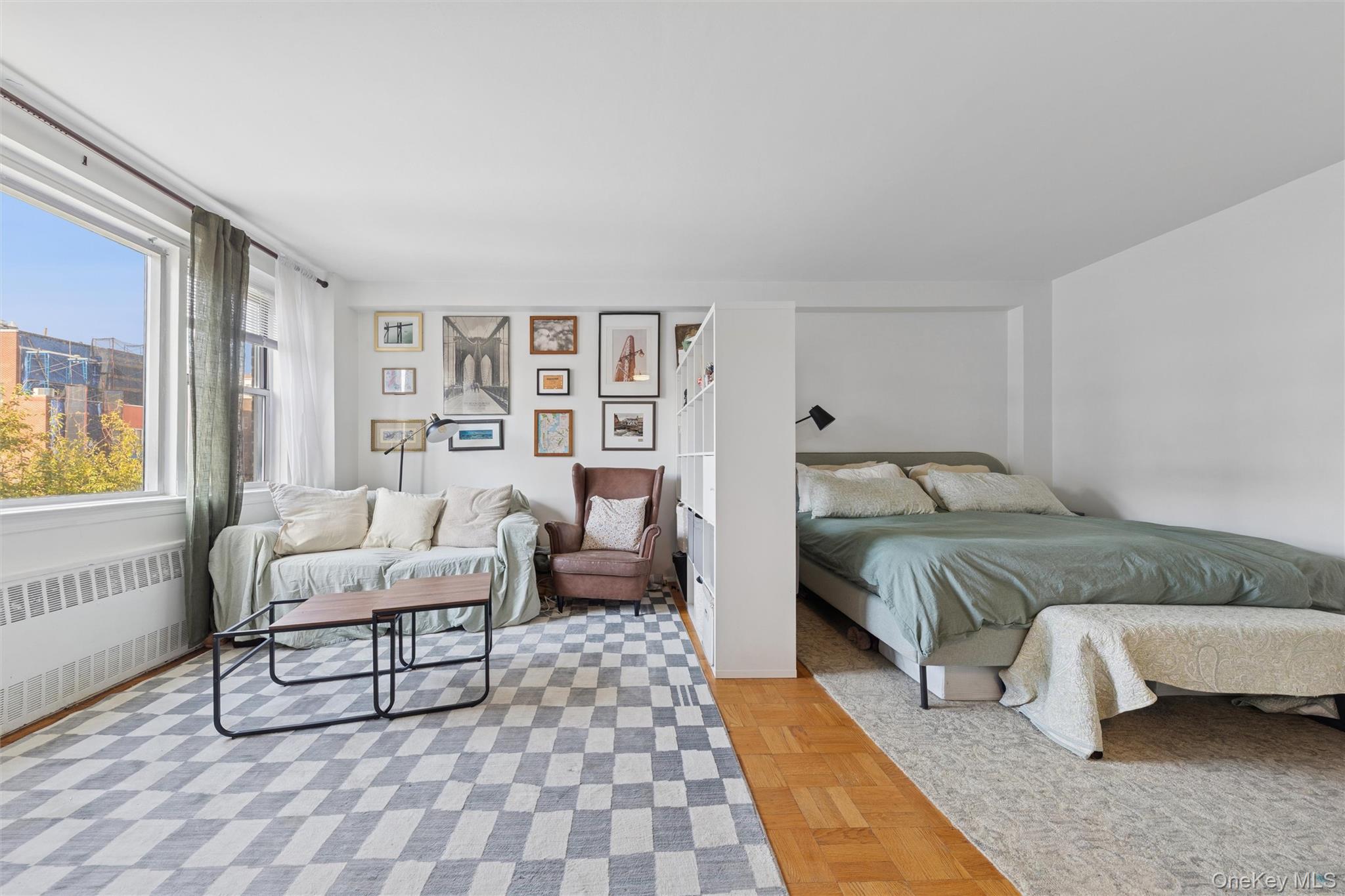 3725 Henry Hudson Parkway Unit 7F, Bronx NY 10463