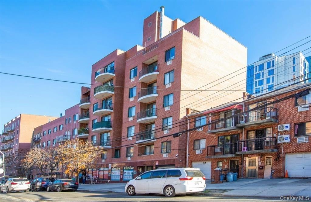 136-16 35th Avenue Unit 7C, Flushing NY 11354