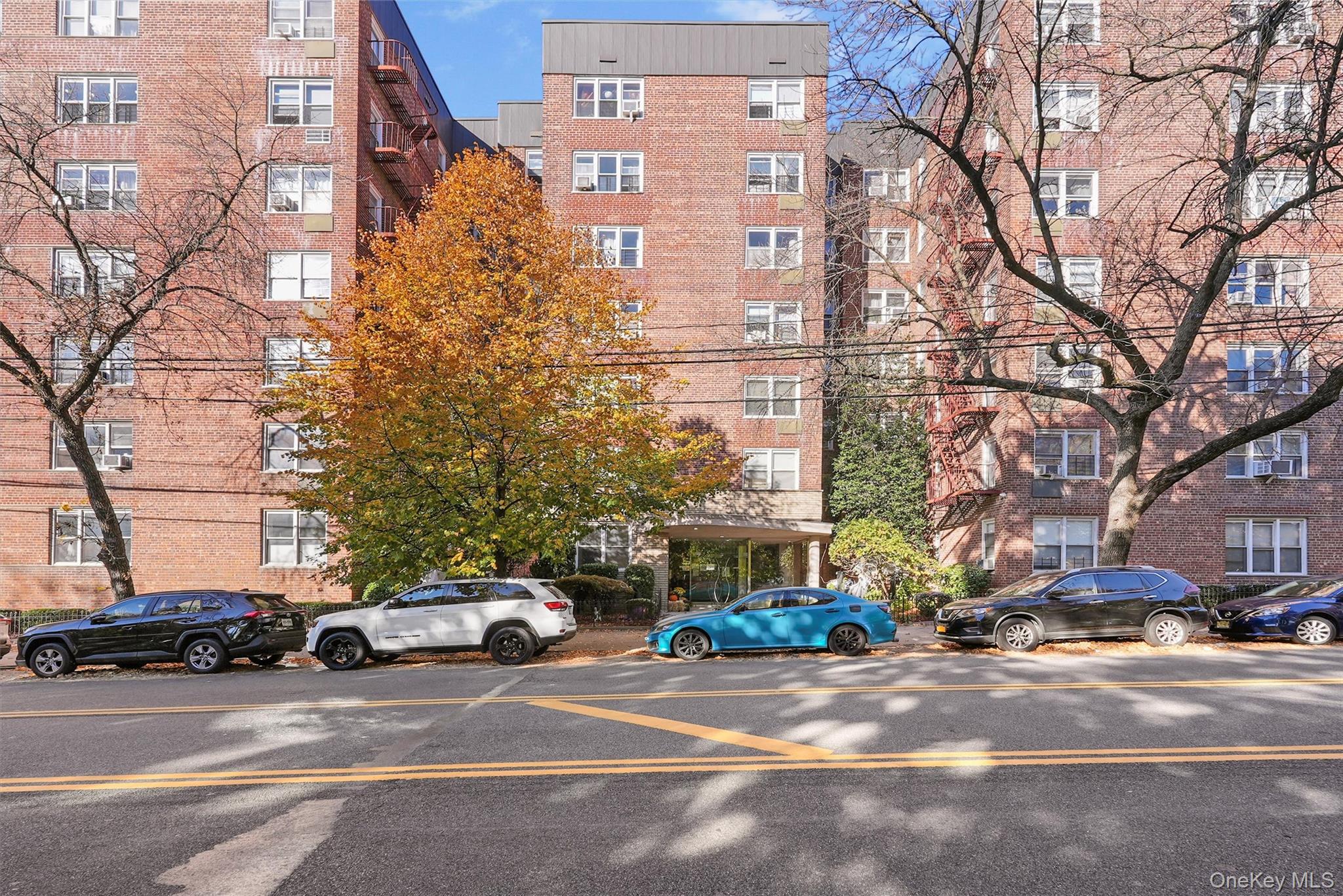4295 Webster Avenue Unit 1D, Bronx NY 10470
