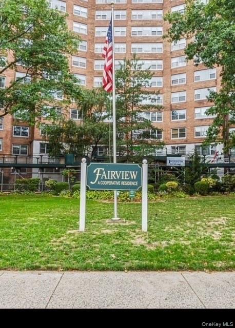 61-20 Grand Central Parkway Unit A900, Forest Hills NY 11375