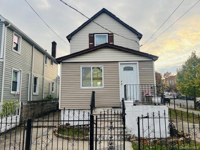 110-04 164th Street, Jamaica NY 11433