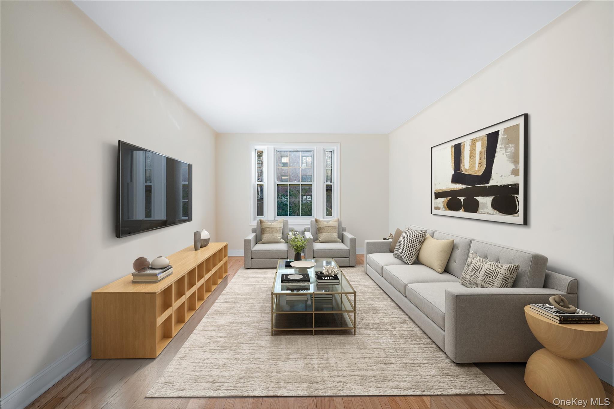 11007 73rd Road Unit 3K, Forest Hills NY 11375