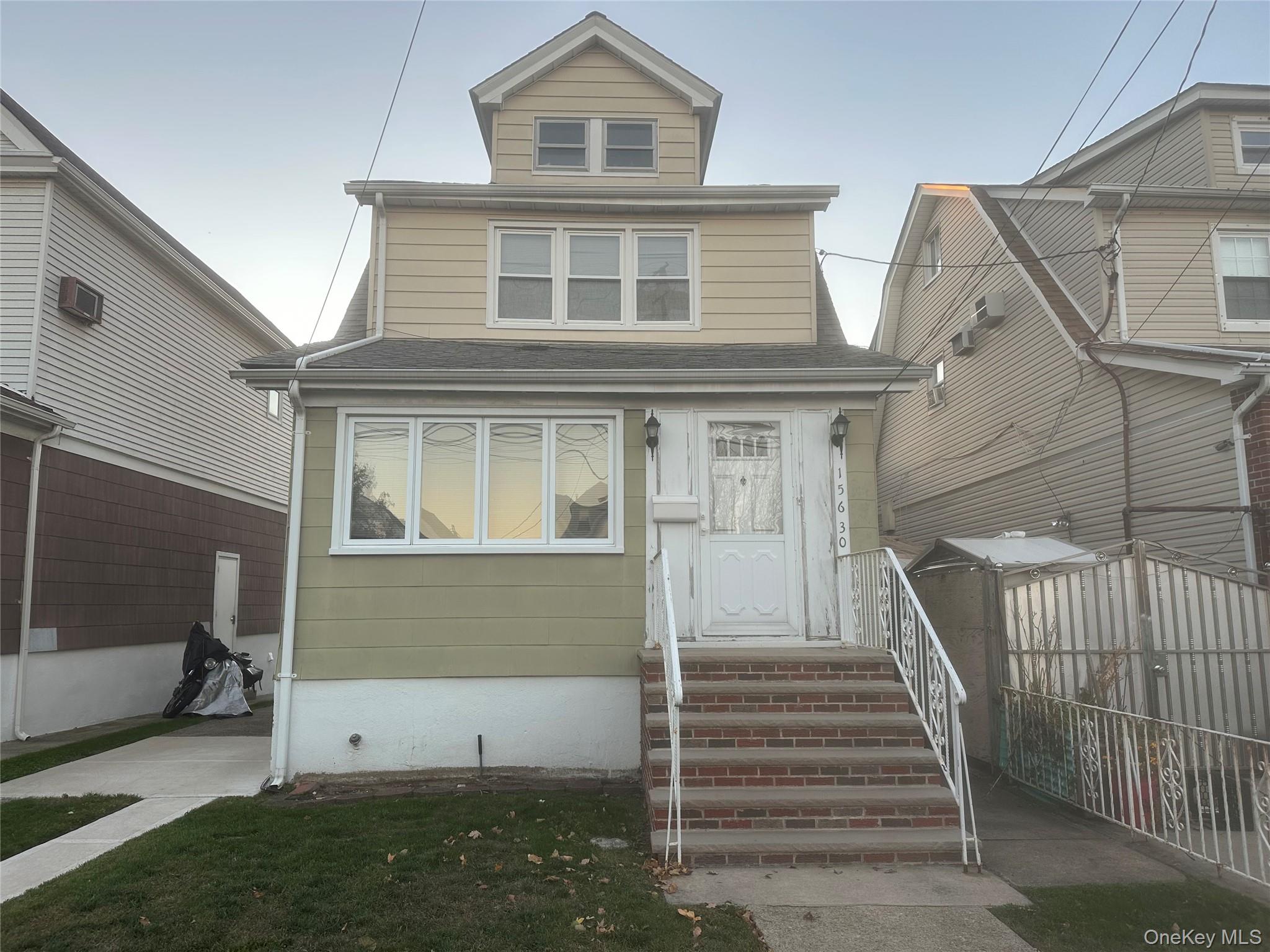 15630 99th Street, Jamaica NY 11414