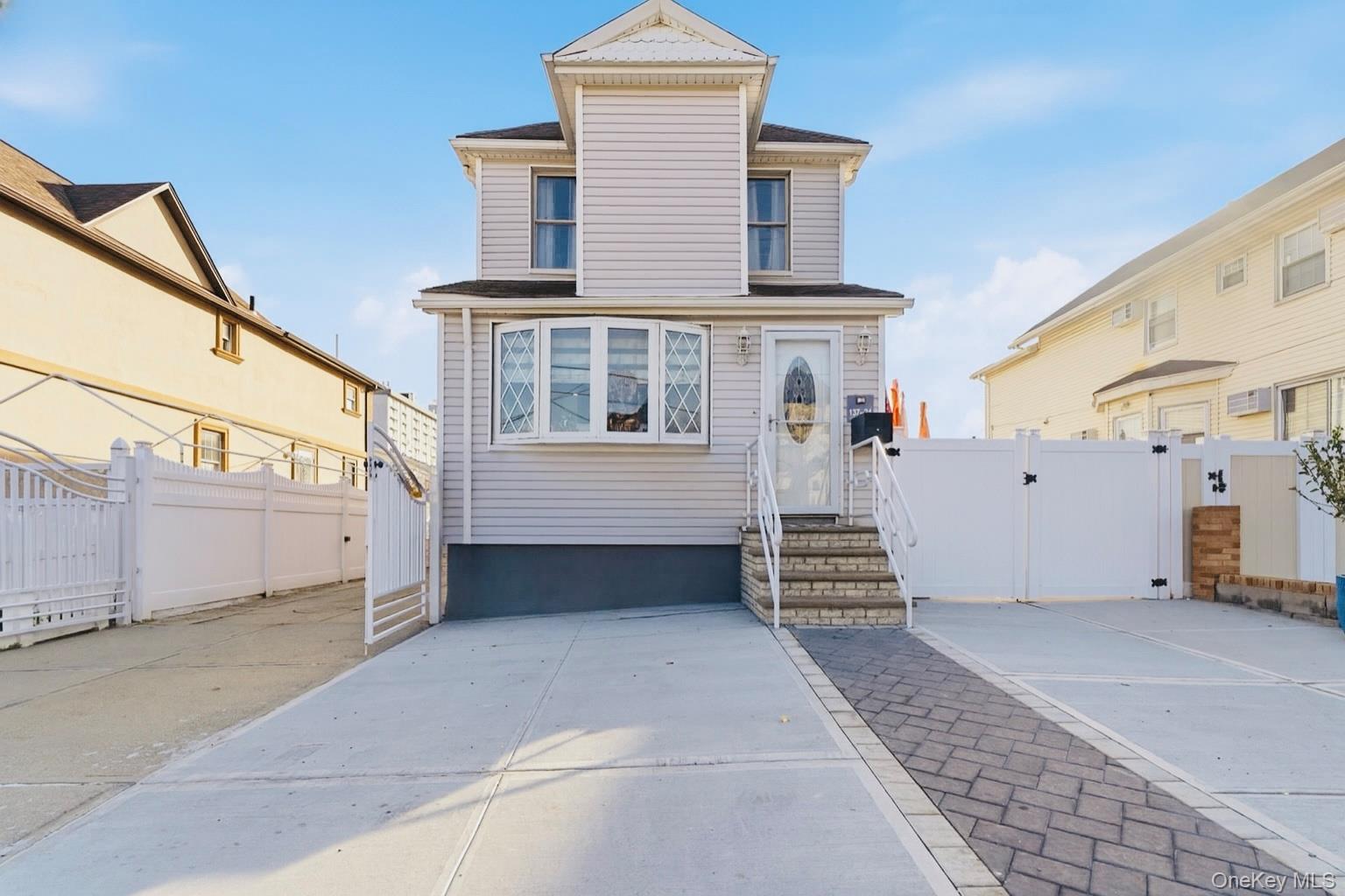 13724 133rd Avenue, Jamaica NY 11436