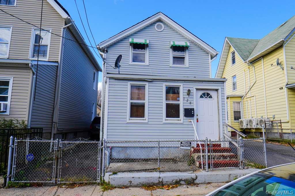 128 N 7th Avenue, Mount Vernon NY 10550