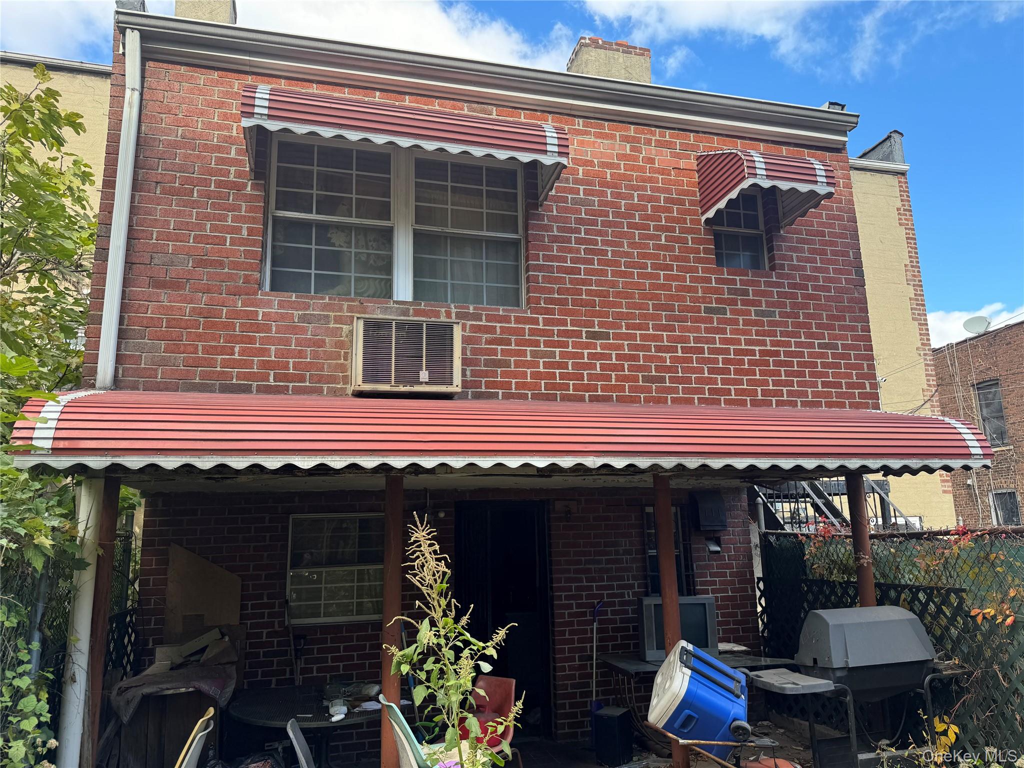 728 Bartholdi Street, Bronx NY 10467