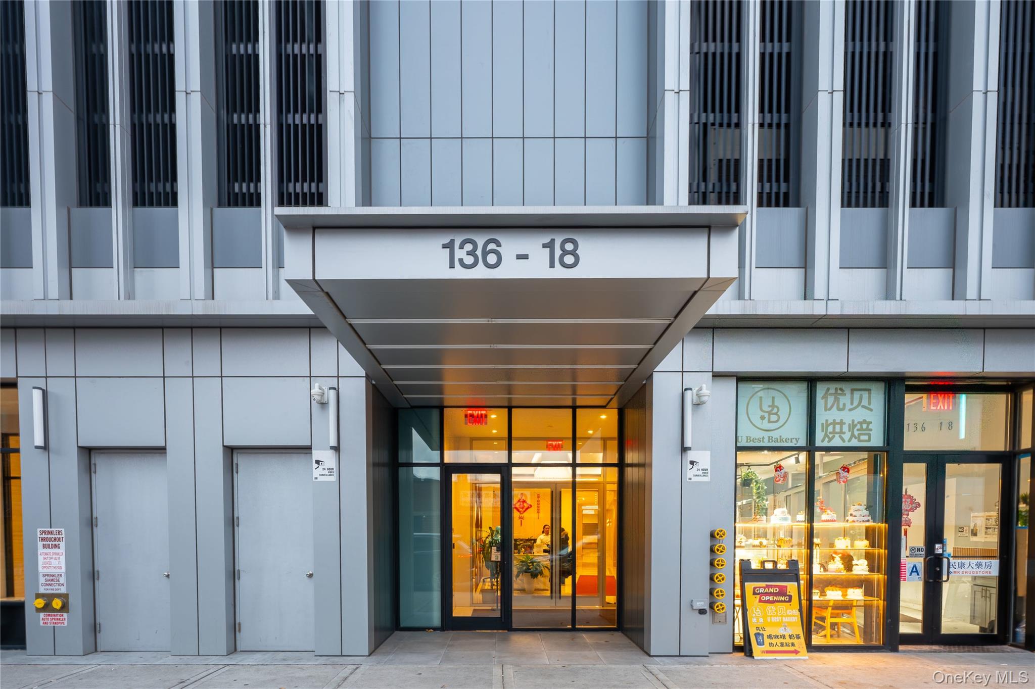 13618 Maple Avenue Unit 5F, Flushing NY 11355