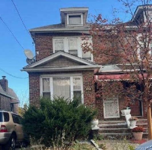 2738 Tenbroeck Avenue, Bronx NY 10469