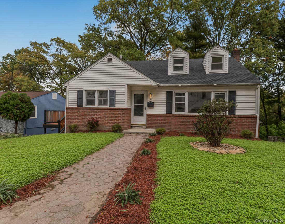 25 Linn ( aka 183 Putnam Avenue), Yonkers NY 10705