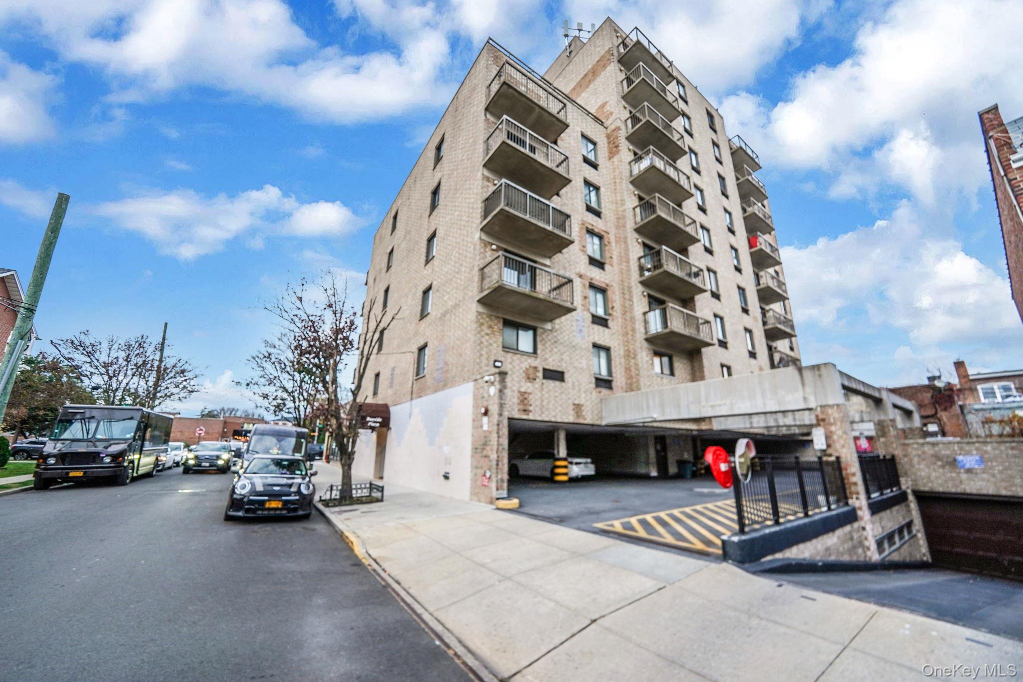 213-02 42nd Avenue Unit 2A, Bayside NY 11361