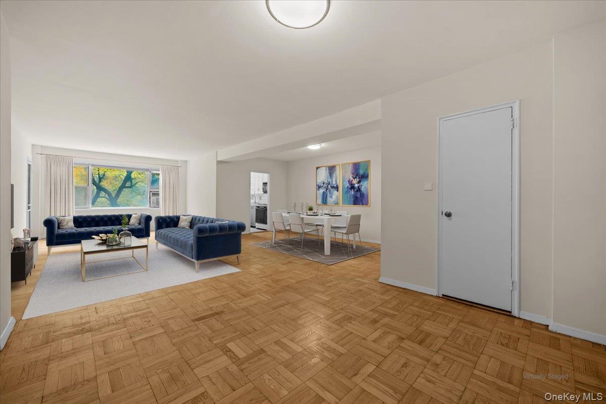 750 Kappock Street Unit 207, Bronx NY 10463