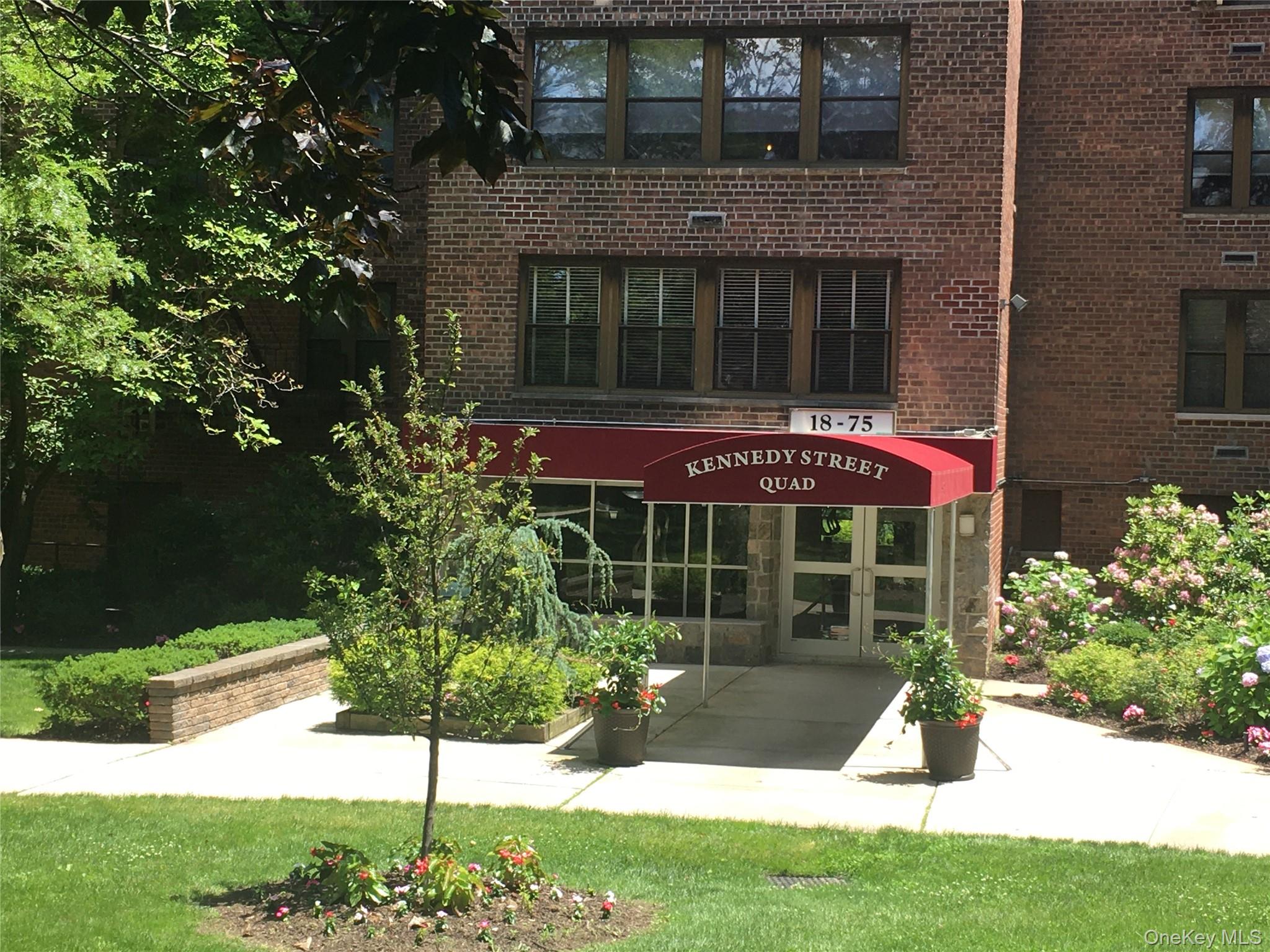 1875 Corporal Kennedy Street Unit L1, Bayside NY 11360