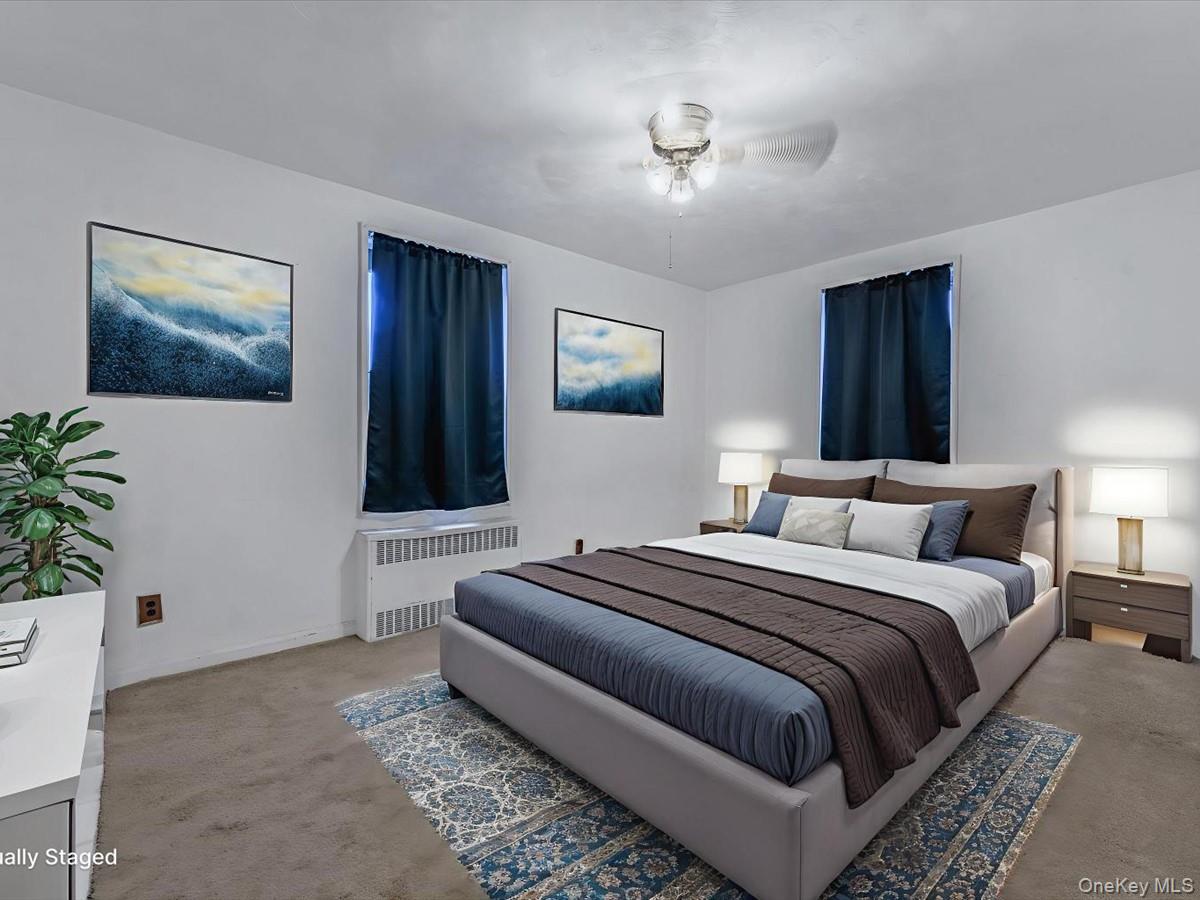 2625 Union Street Unit 6F, Flushing NY 11354