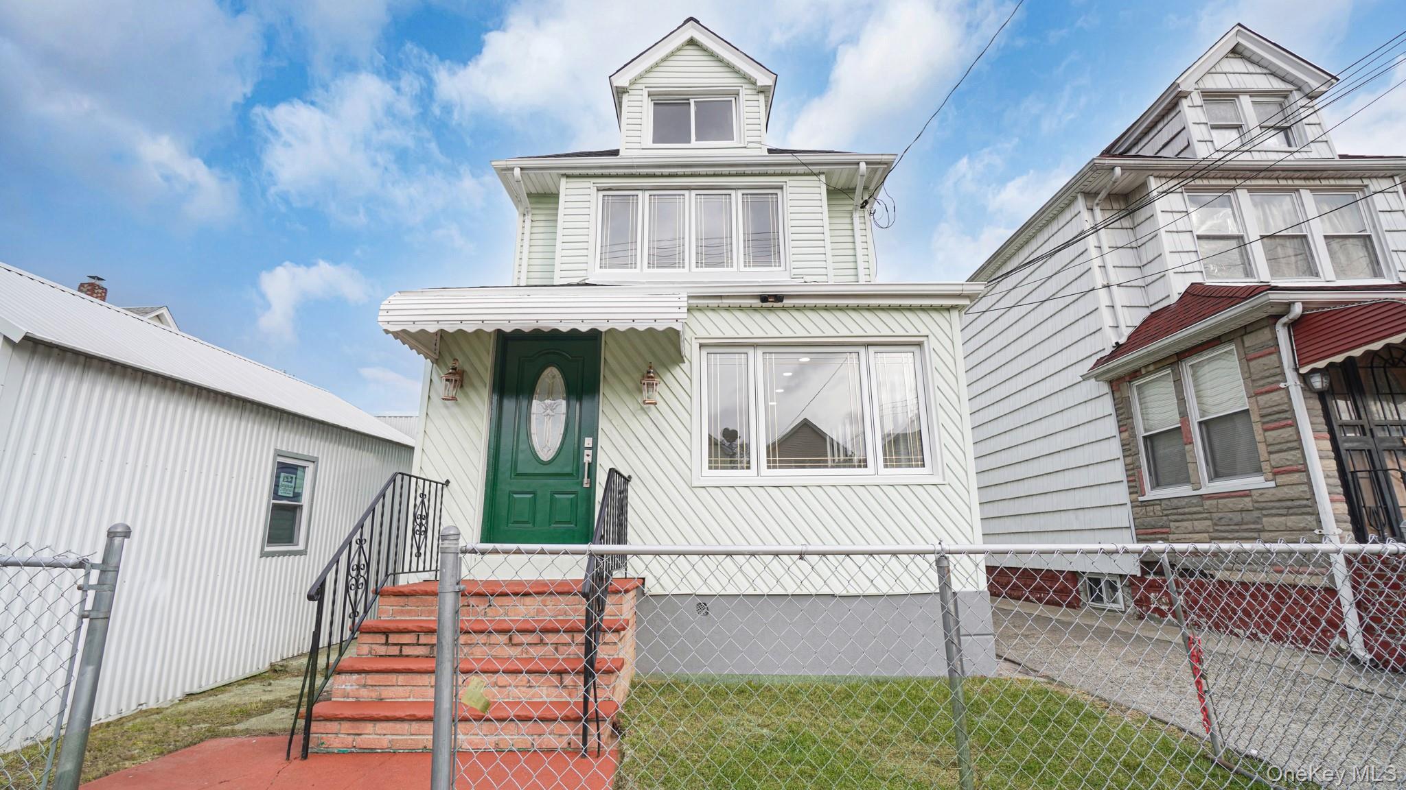 11611 148th Street, Jamaica NY 11436