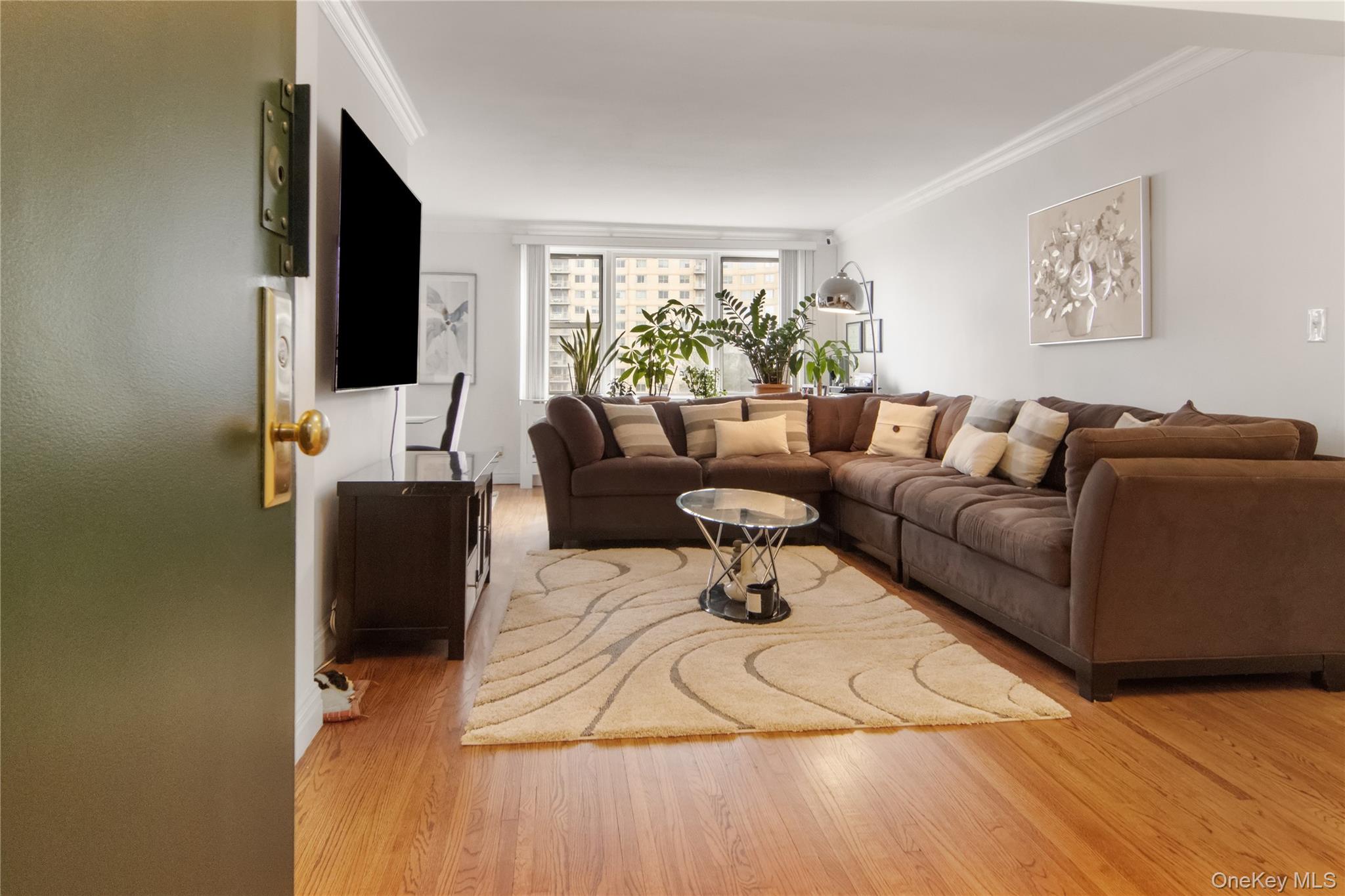 609 Kappock Street Unit 8G, Bronx NY 10463