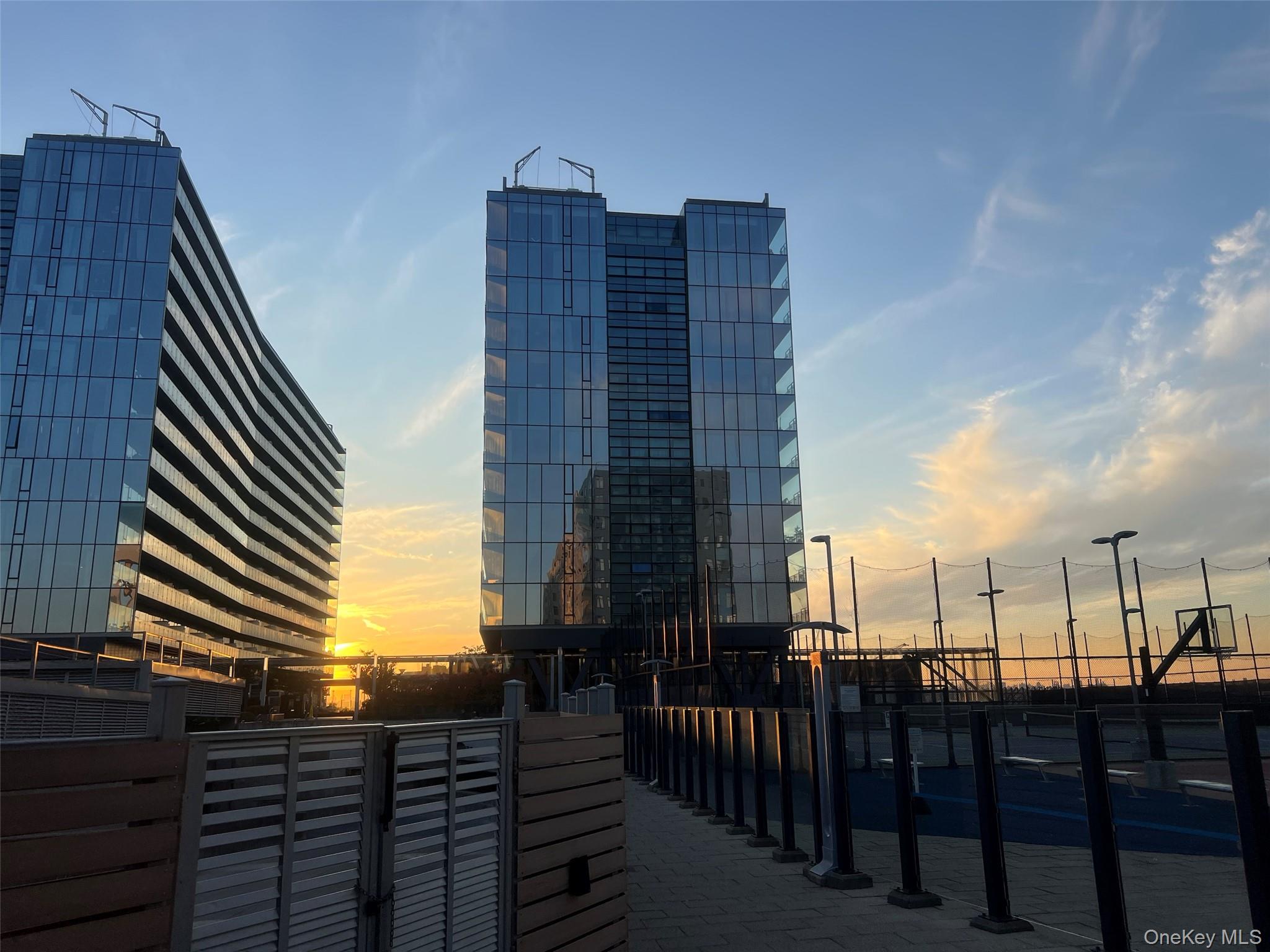 131-01 40th Road Unit 11A, Flushing NY 11354