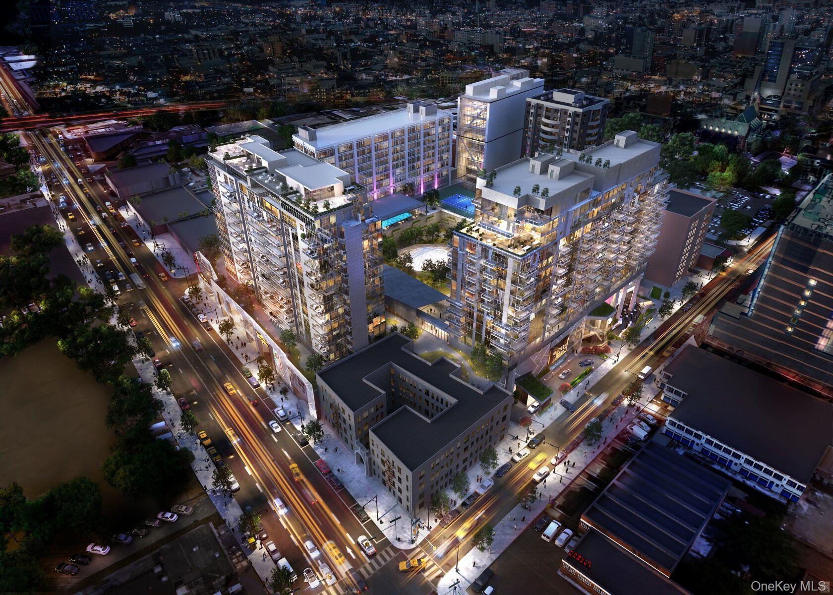 133-27 39th Avenue Unit 11D, Flushing NY 11354