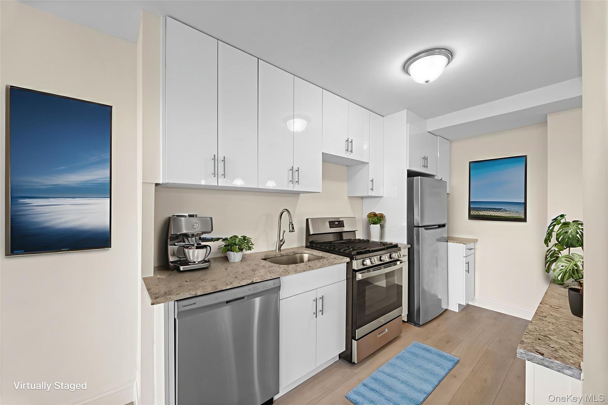 820 Boynton Avenue Unit 17B, Bronx NY 10473