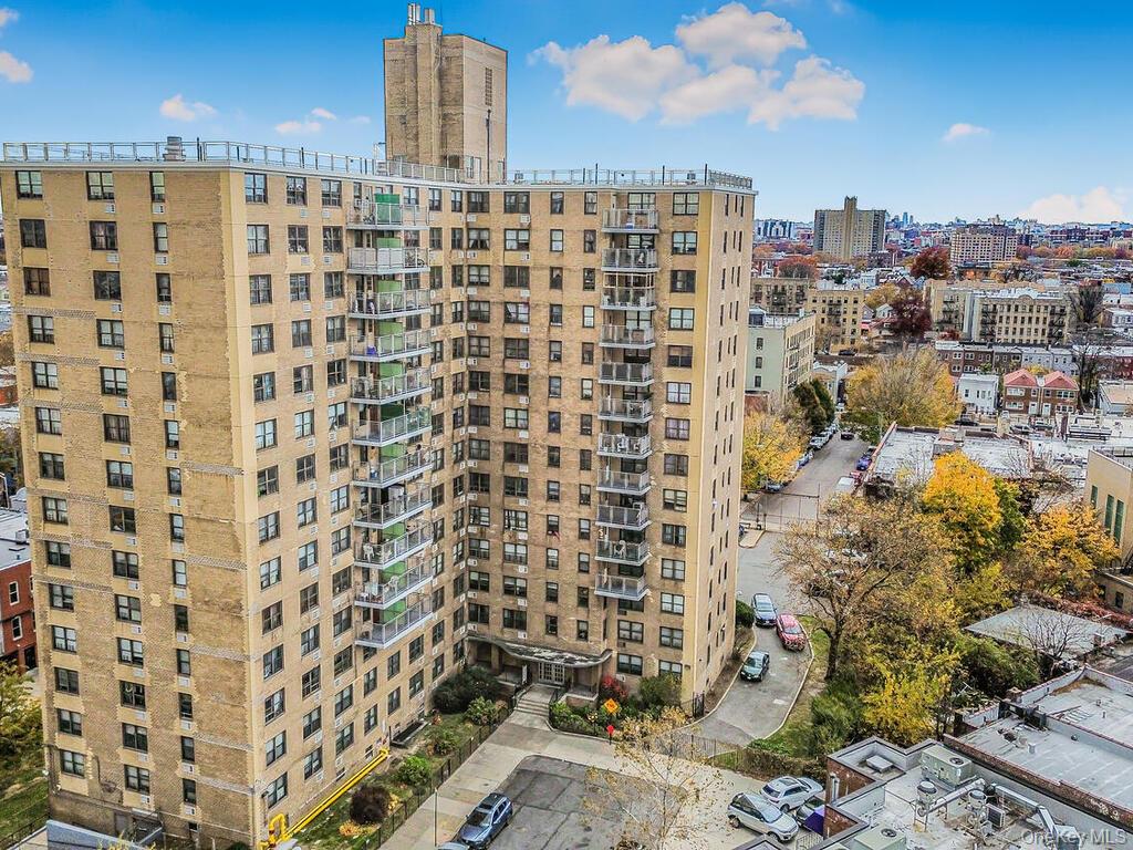 1966 Newbold Avenue Unit 408, Bronx NY 10472