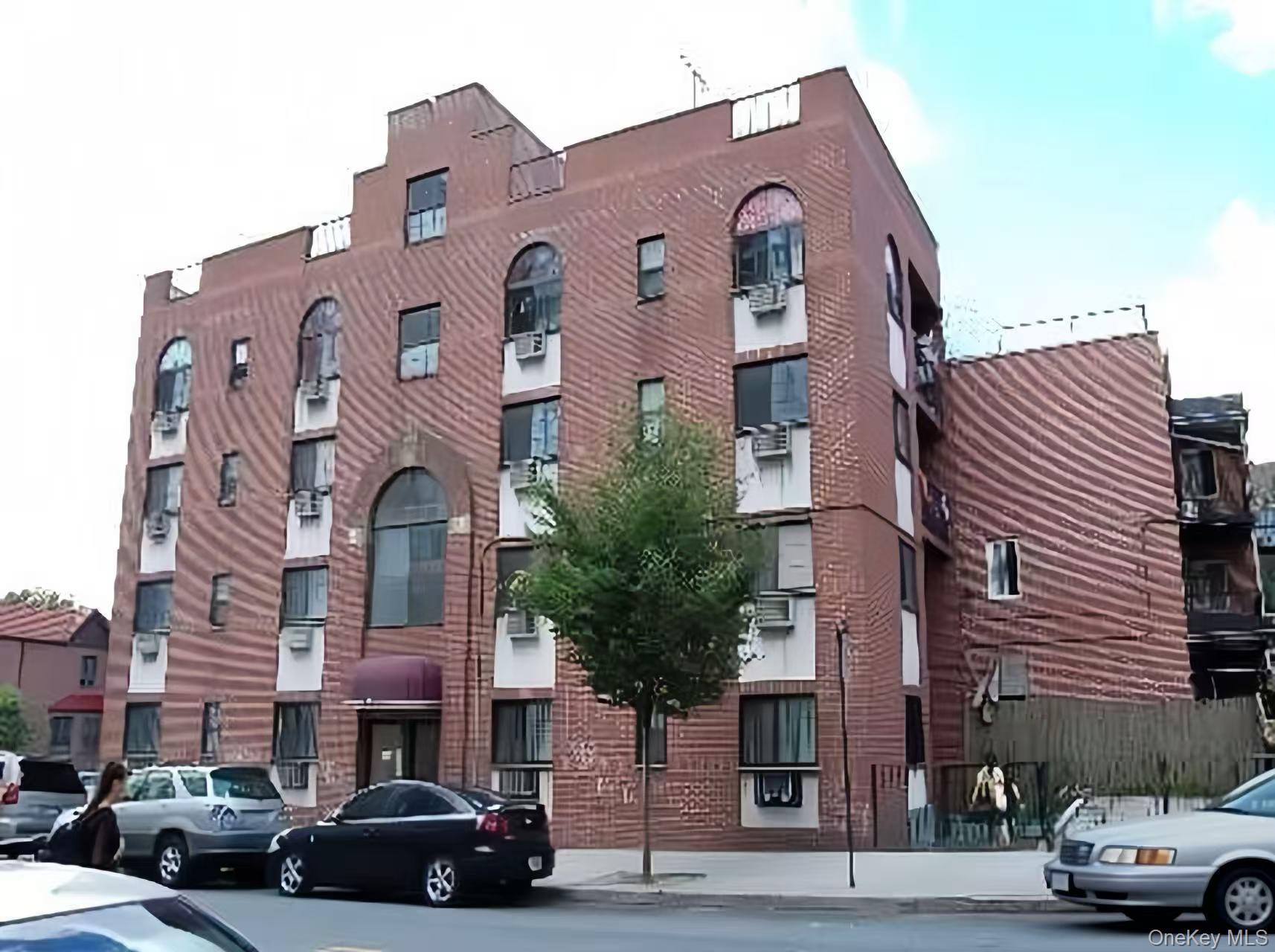 4260 Colden Street Unit 3A, Flushing NY 11355