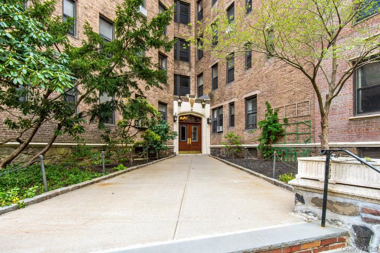 3875 Waldo Avenue Unit 6K, Bronx NY 10463