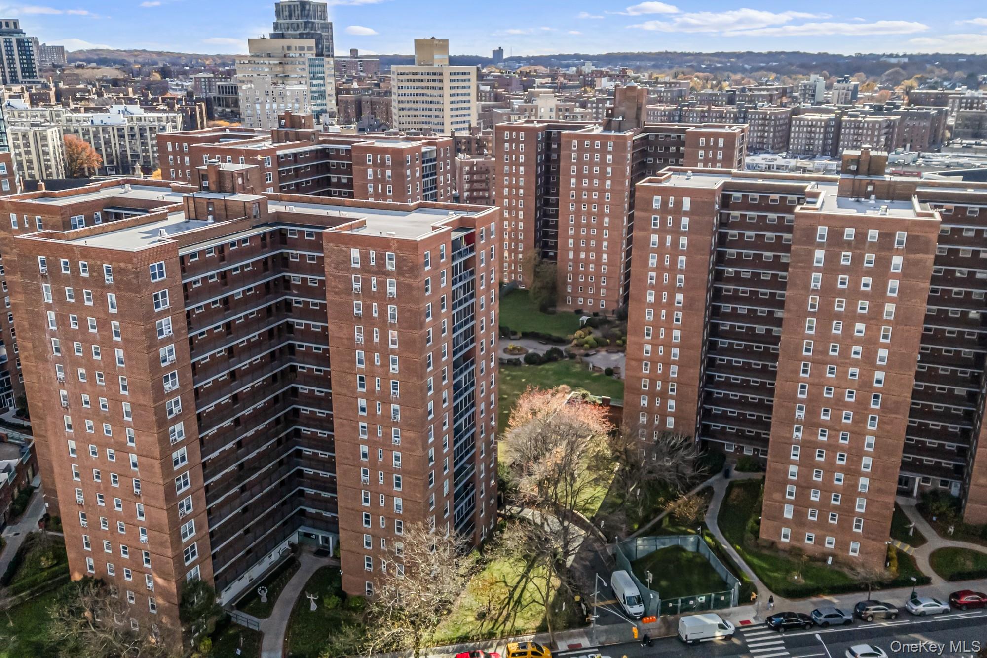 97-40 62nd Drive Unit 8D, Rego Park NY 11374