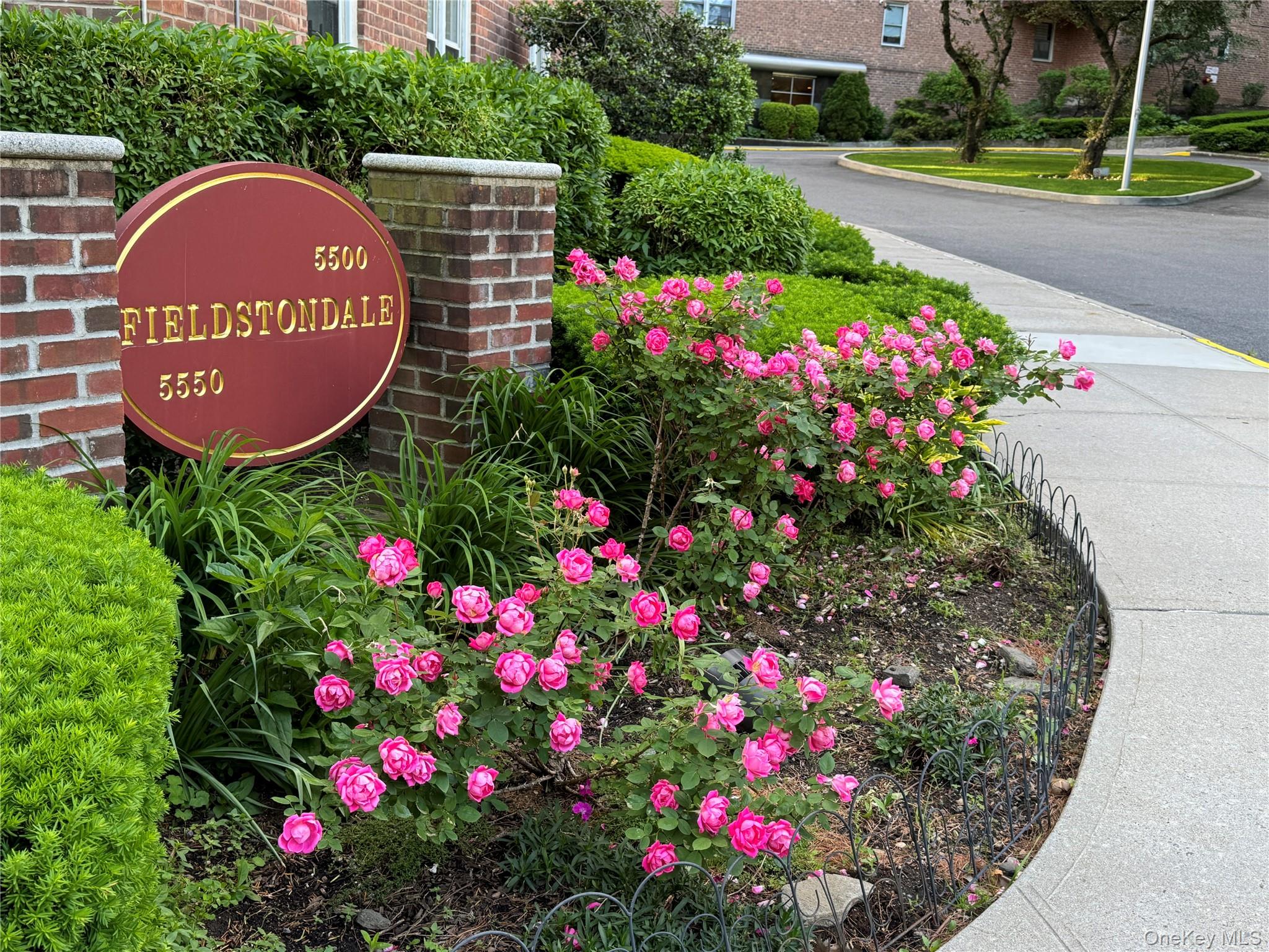 5500 Fieldston Road Unit 4EE, Bronx NY 10471