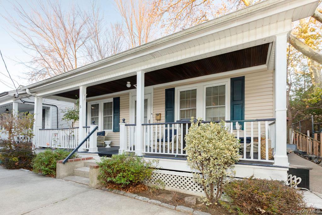 104 Fordham Street Unit 5, Bronx NY 10464