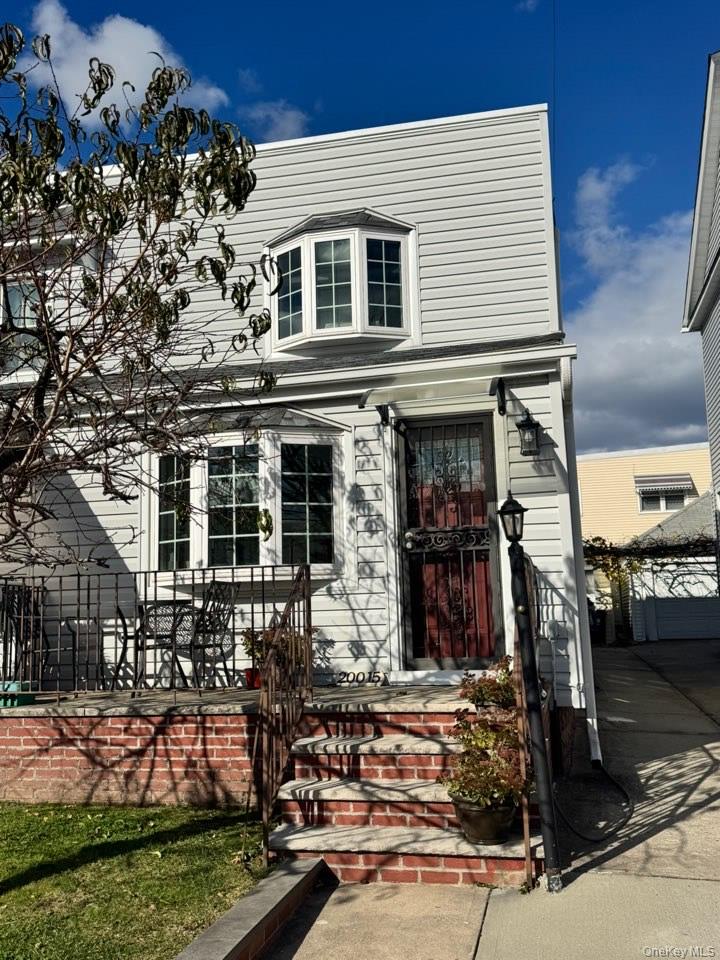 20015 33rd Avenue, Bayside NY 11361