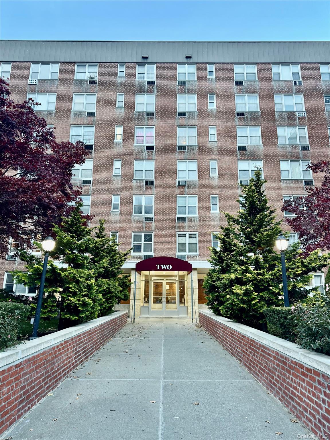 2 Sadore Lane Unit 6N, Yonkers NY 10710