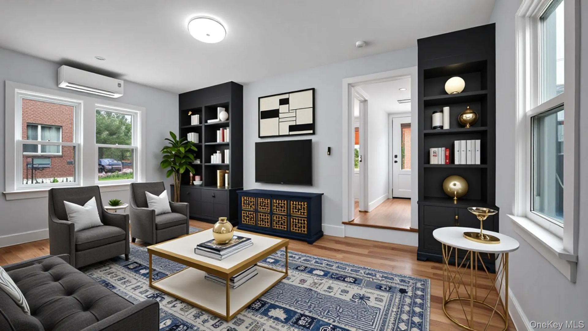 2738 Miles Avenue, Bronx NY 10465