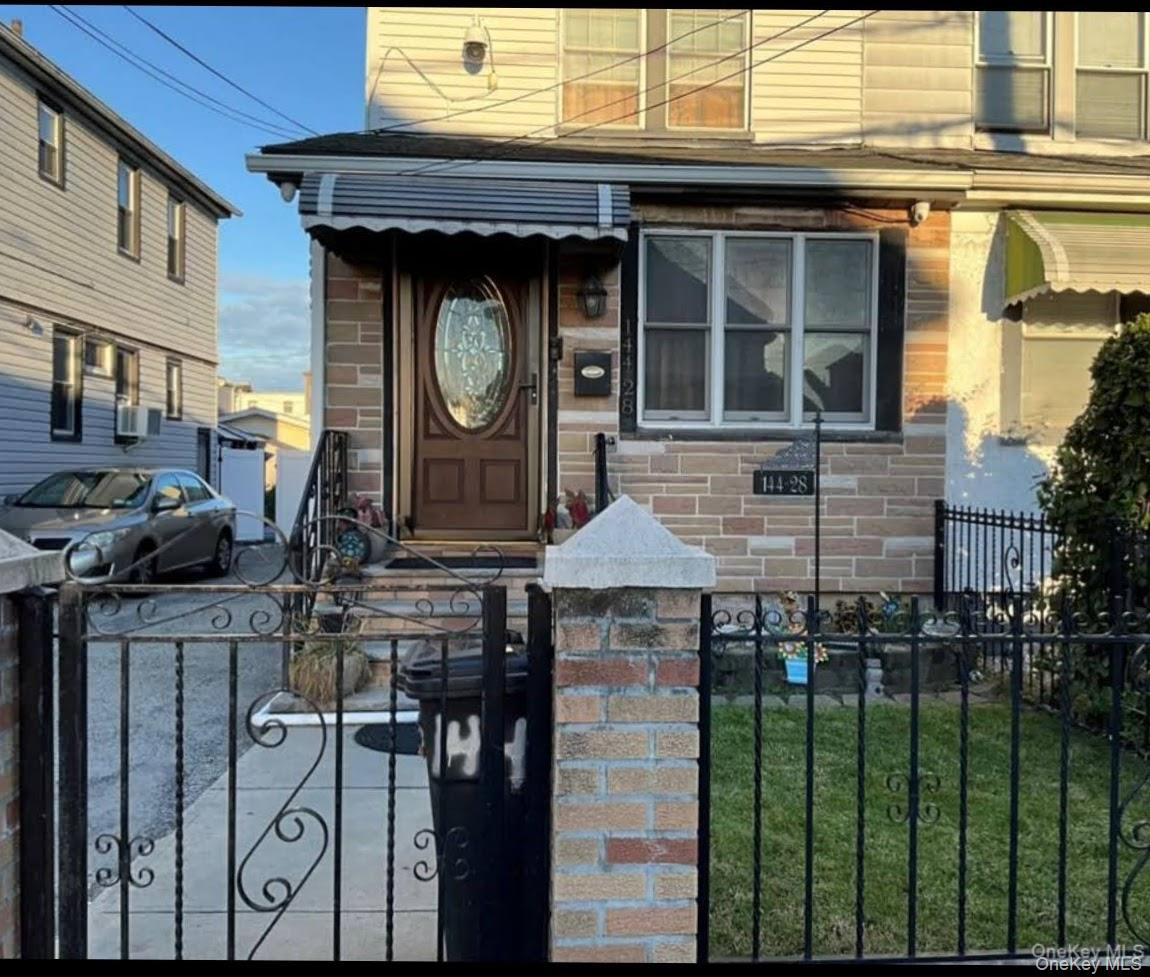 14428 158th Street, Jamaica NY 11434
