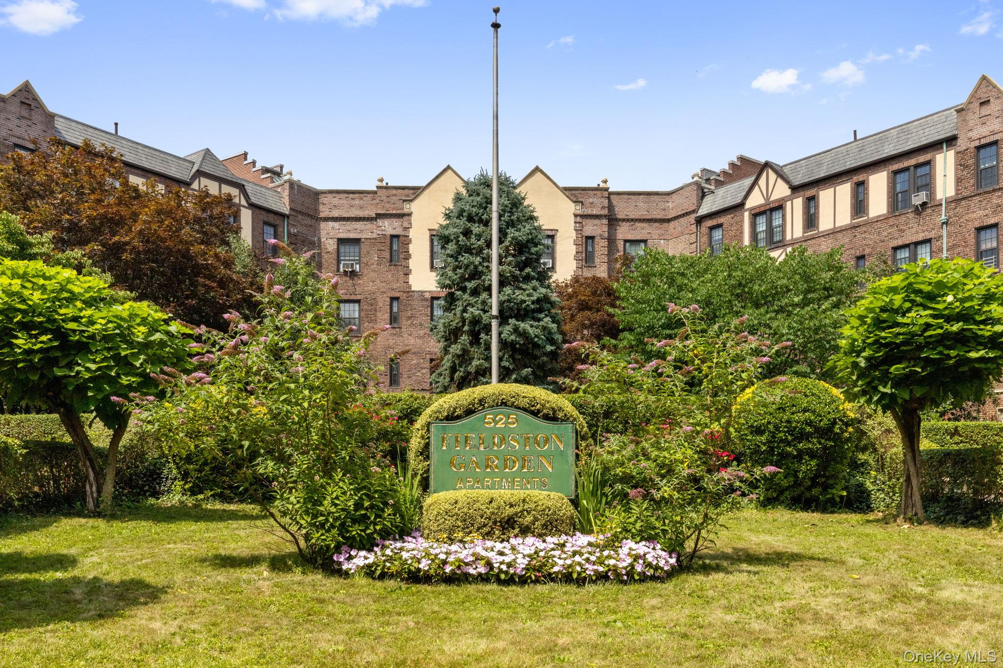 525 W 238th Street Unit 1N, Bronx NY 10463