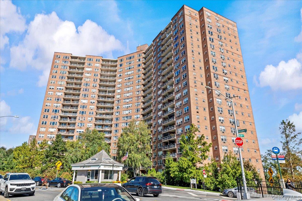 5700 Arlington Avenue Unit 1C, Bronx NY 10471