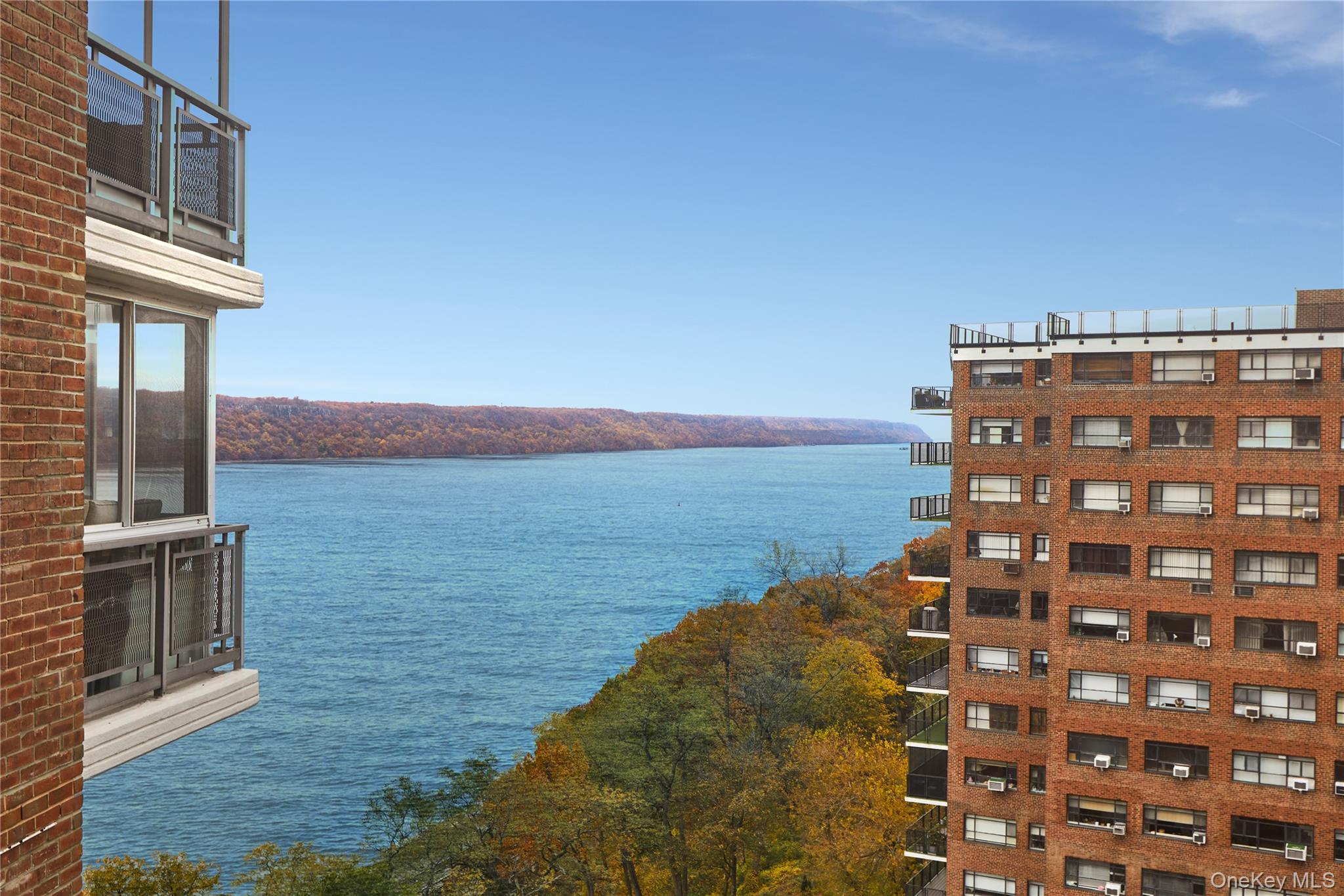 2621 Palisade Avenue Unit 10E, Bronx NY 10463