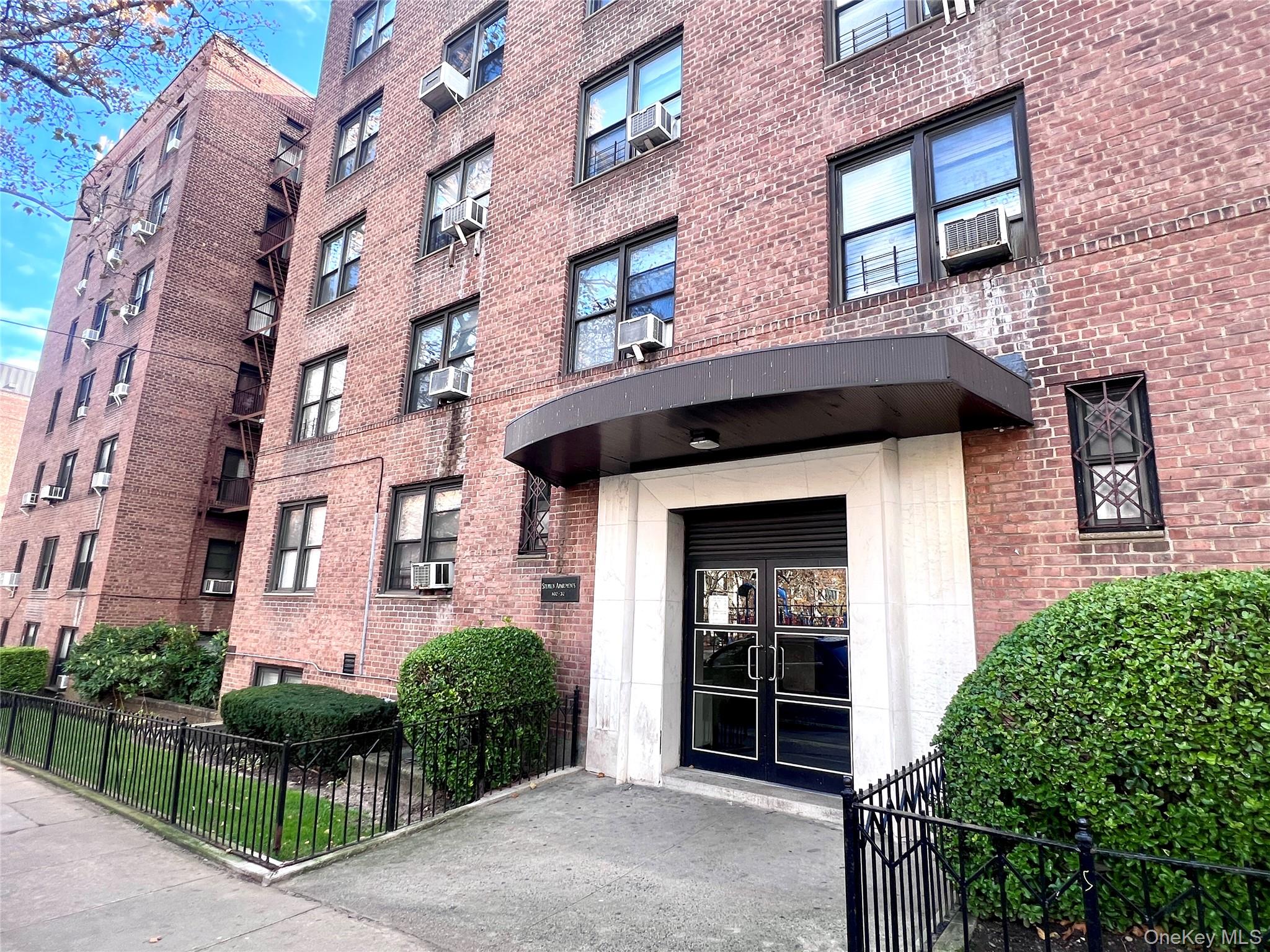 102-32 65th Avenue Unit B37, Forest Hills NY 11375