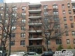 137-05 Franklin Avenue Unit 6M, Flushing NY 11355