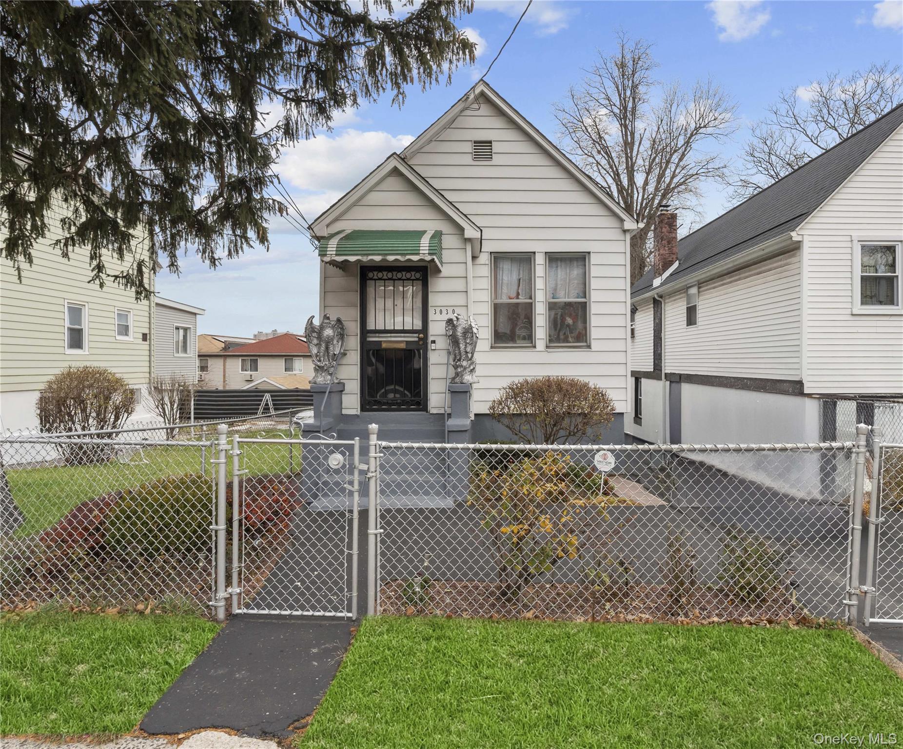 3030 Kingsland Avenue, Bronx NY 10469