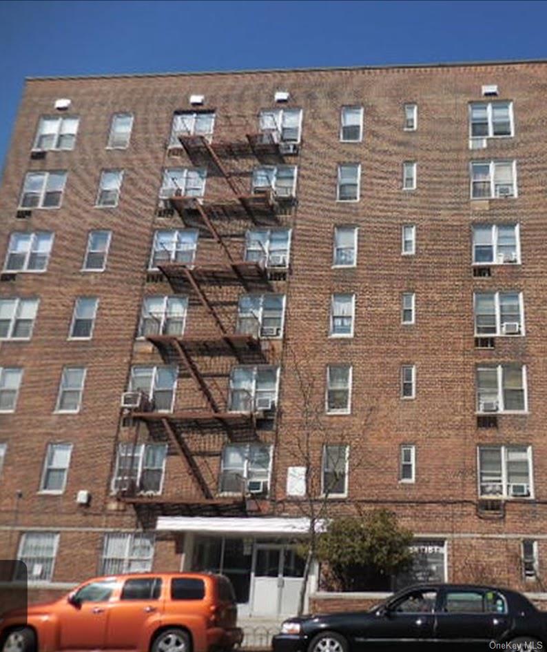 2181 Starling Avenue Unit 5D, Bronx NY 10462