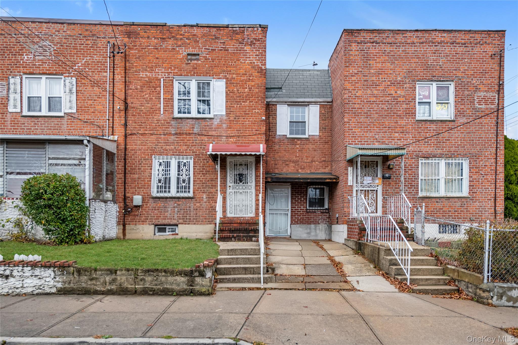 165-43 144th Terrace, Jamaica NY 11434