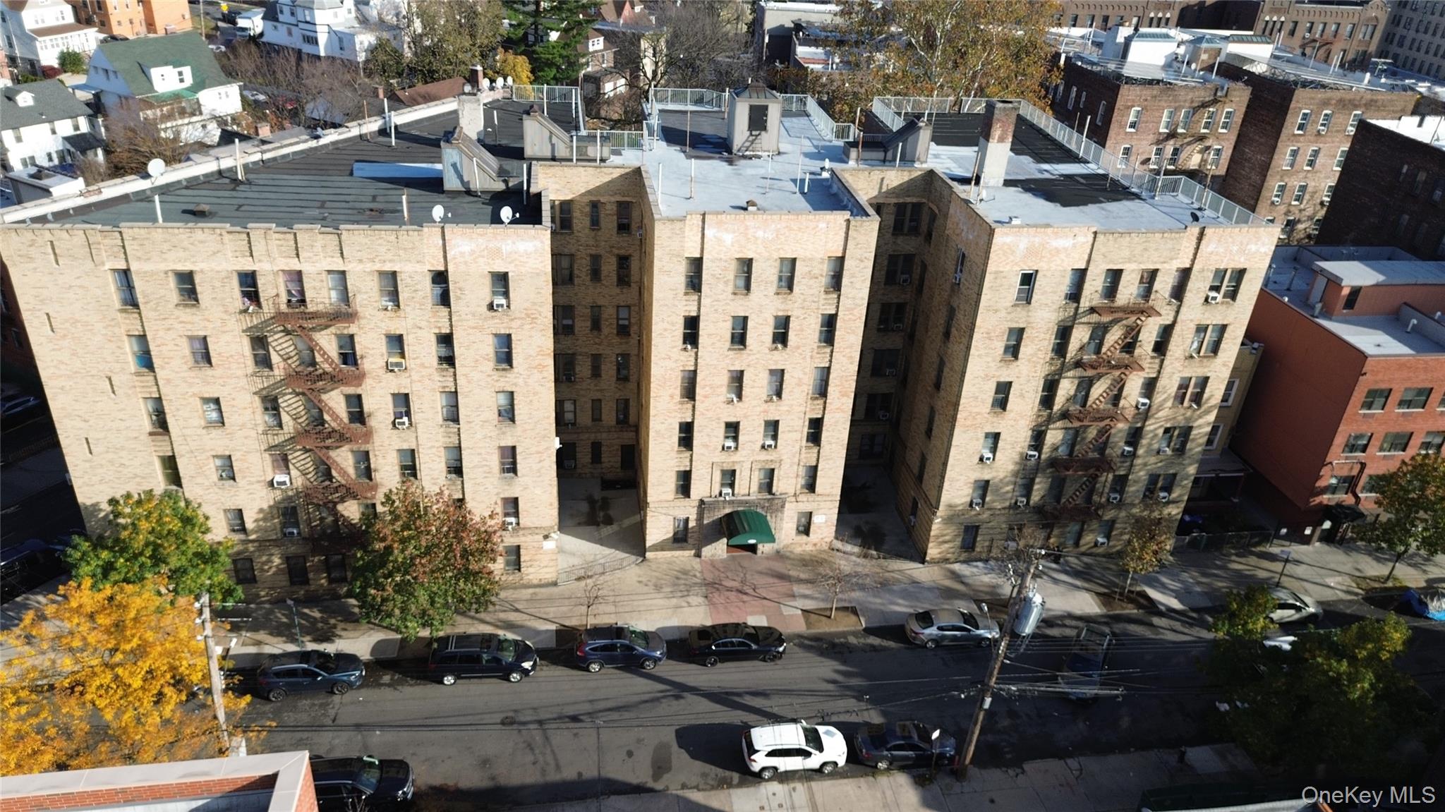 3230 Cruger Avenue Unit 1F, Bronx NY 10467