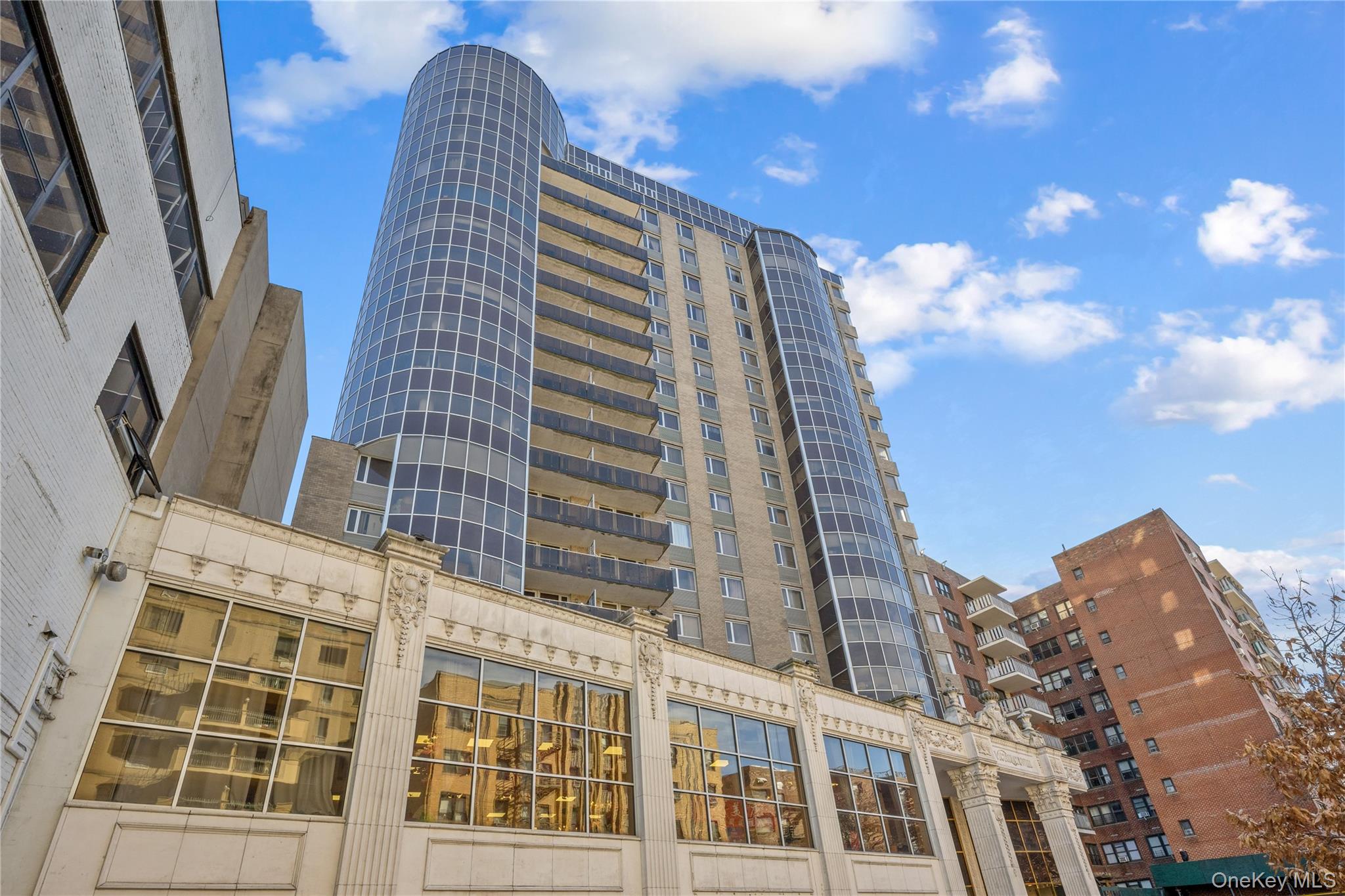 13338 Sanford Avenue Unit 6C, Flushing NY 11355