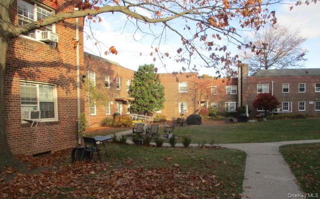 135-12 77 Avenue Unit 7C, Flushing NY 11367