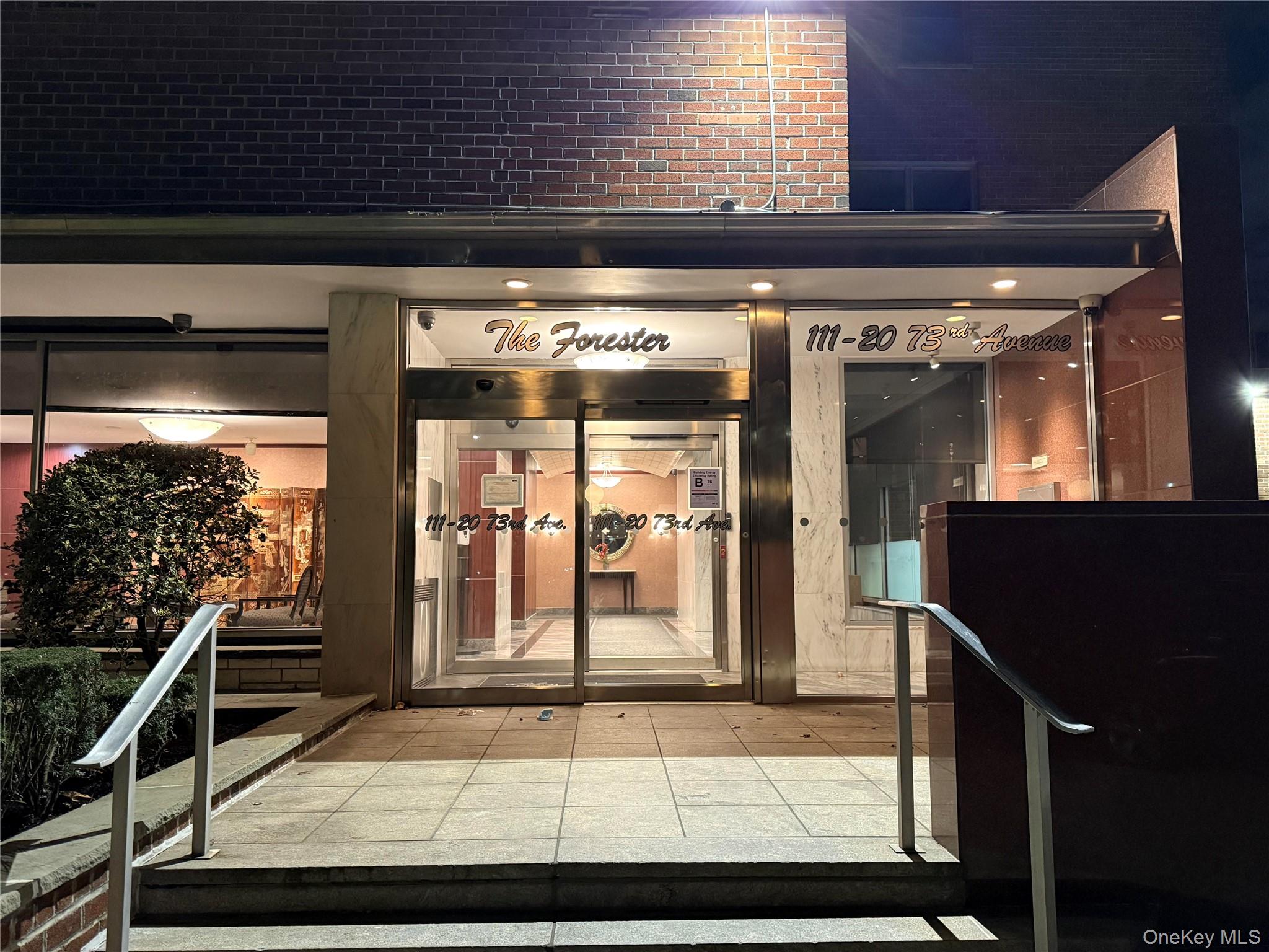 111-20 73rd Avenue Unit 6D, Forest Hills NY 11375